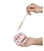 HIC Harold Import Company Soft Tip Cleaning Brushes - Set of 3