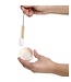 HIC Harold Import Company Soft Tip Cleaning Brushes - Set of 3