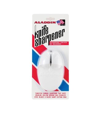 HIC Harold Import Company Aladdin Knife Sharpener