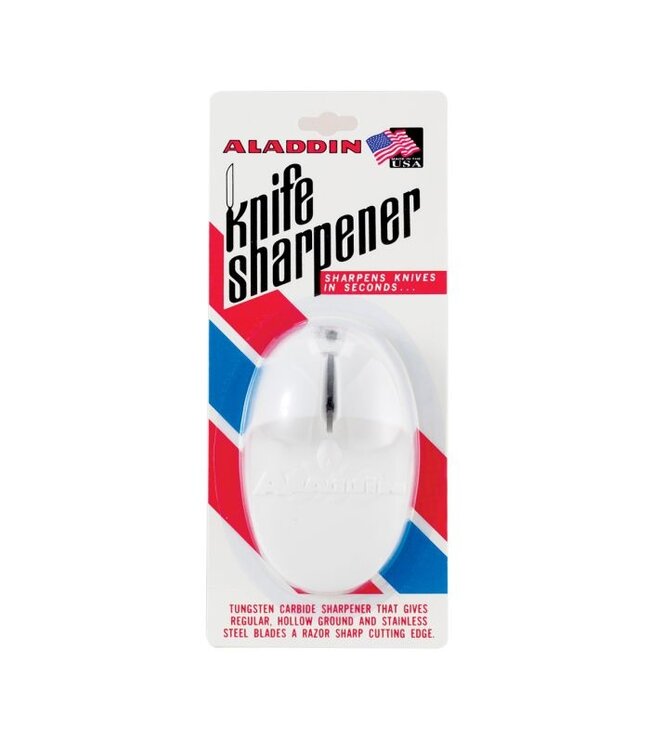 HIC Harold Import Company Aladdin Knife Sharpener