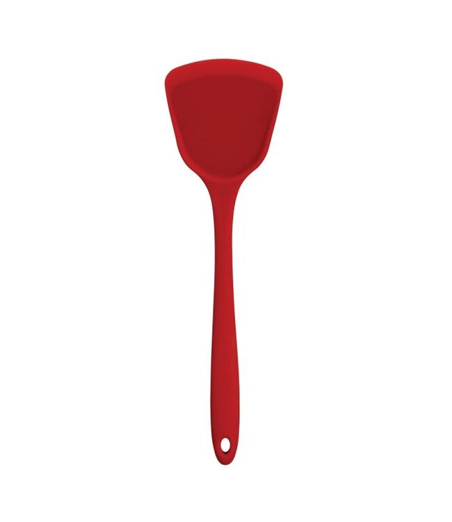 HIC Harold Import Company Silicone Wok Tool, 13in