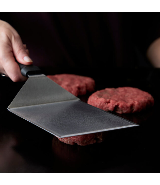 RSVP Burger Spatula