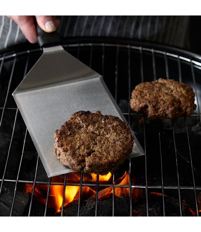 RSVP Burger Spatula