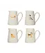 Cat/Dog Stoneware Creamer