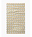 Geometry Tea Towels - Tulip Flowers