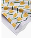 Geometry Tea Towels - Tulip Flowers