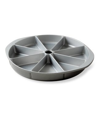 Scone And Cornbread Pan