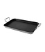 Two Burner High-Sided Griddle