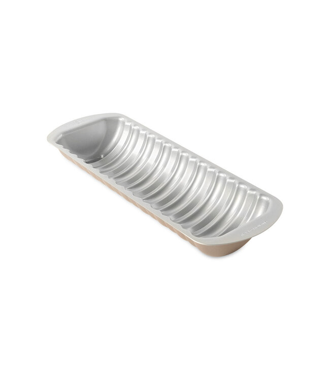 Cinnamon Bread & Almond Loaf Pan