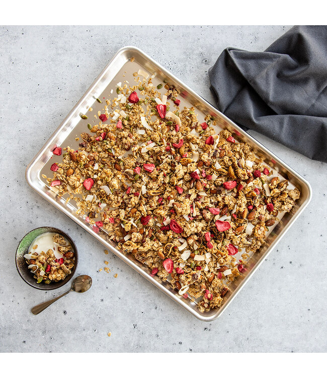 Naturals® Aluminum Half Sheet