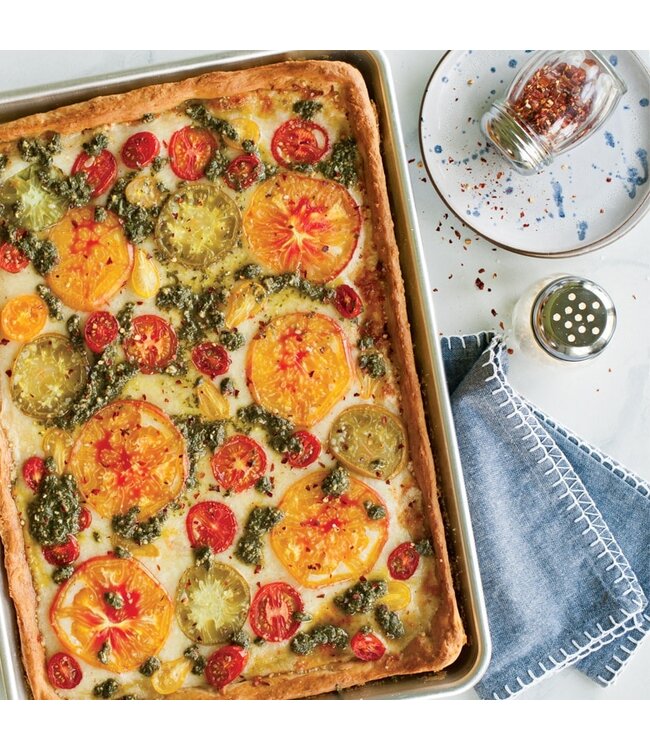 Naturals® Aluminum Half Sheet