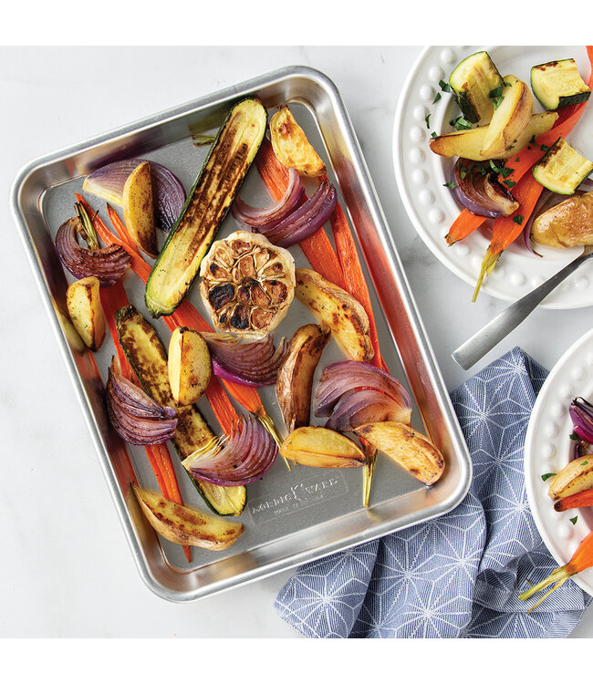 Naturals® Aluminum Quarter Sheet