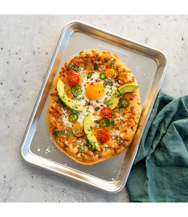 Naturals® Aluminum Quarter Sheet