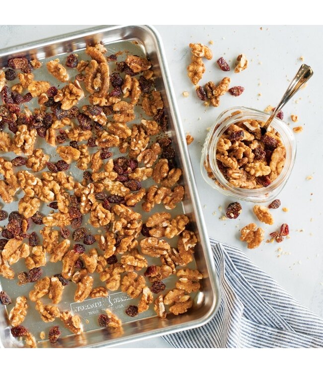 Naturals® Aluminum Quarter Sheet