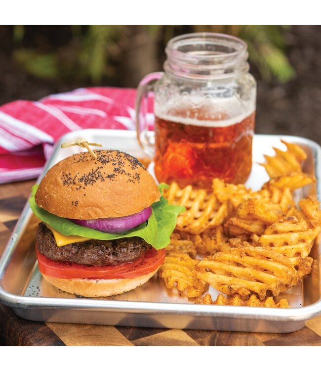 Naturals® Aluminum Quarter Sheet