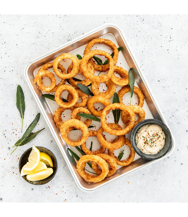 Naturals® Aluminum Quarter Sheet