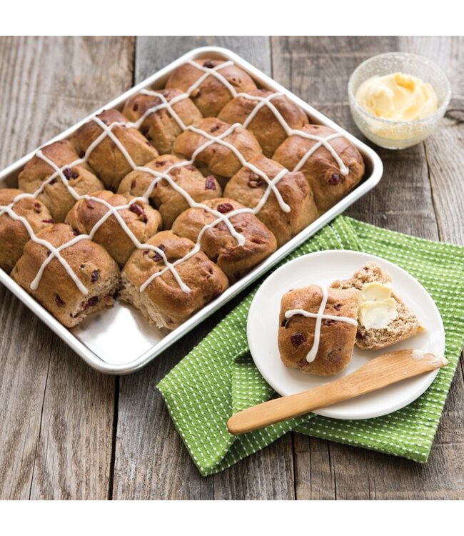 Naturals® Aluminum Quarter Sheet