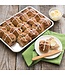 Naturals® Aluminum Quarter Sheet