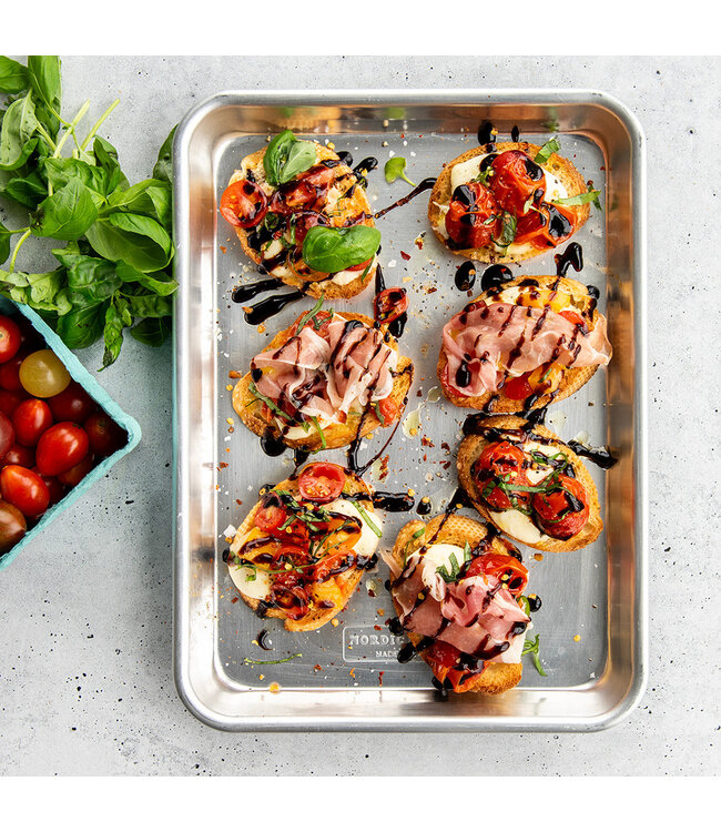 Naturals® Aluminum Quarter Sheet