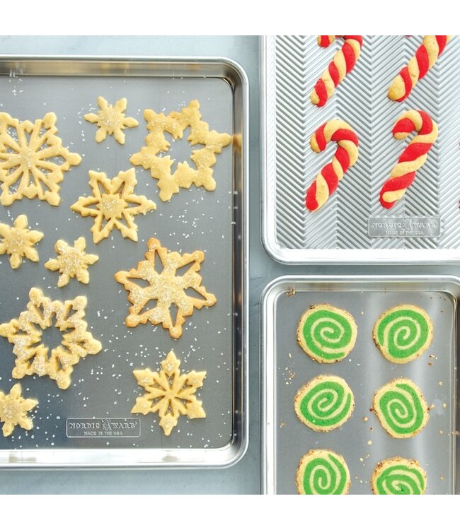 Naturals® Aluminum Quarter Sheet