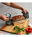 Naturals® Meatloaf Pan with Lifting Trivet