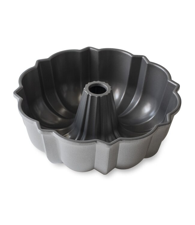 Sparkling Silver Original Bundt® Pan