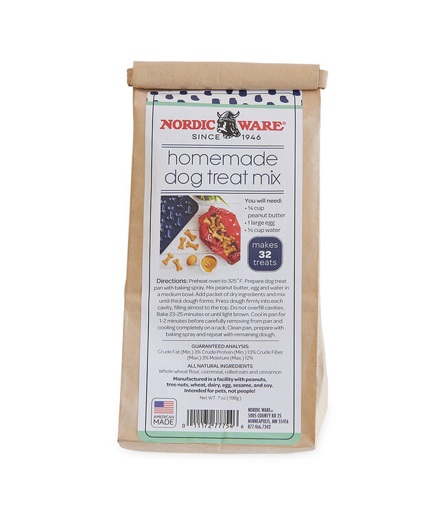 Puppy Love Dog Treat Mix
