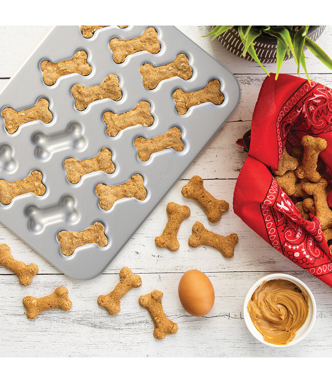 Puppy Love Dog Treat Mix