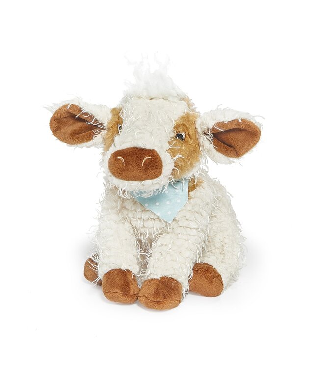 Bunnies by the Bay - Moo Moo Cow