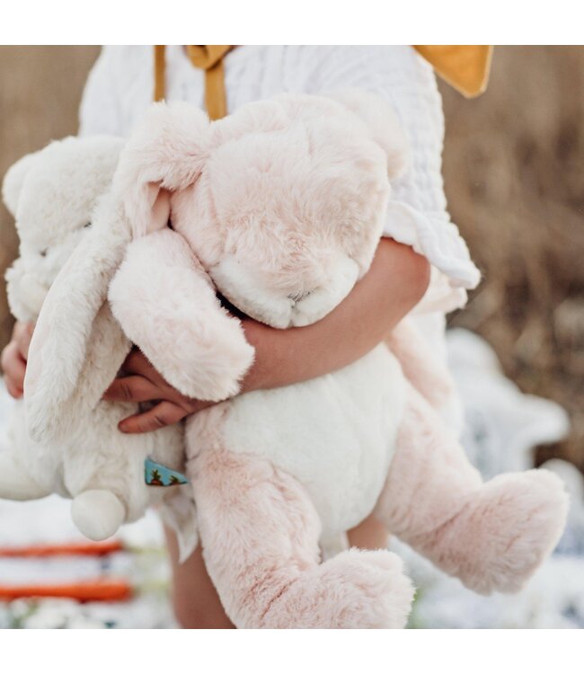 Bunnies by the Bay - Sweet Nibble - 16"