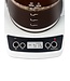 Capresso 5 Cup Mini Drip Coffee Maker - White