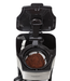 Capresso 5 Cup Mini Drip Coffee Maker - Black