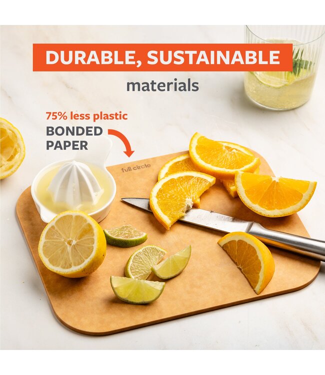 Full Circle Chop to It - Cutting Board – Large