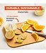 Full Circle Chop to It - Cutting Board – Large