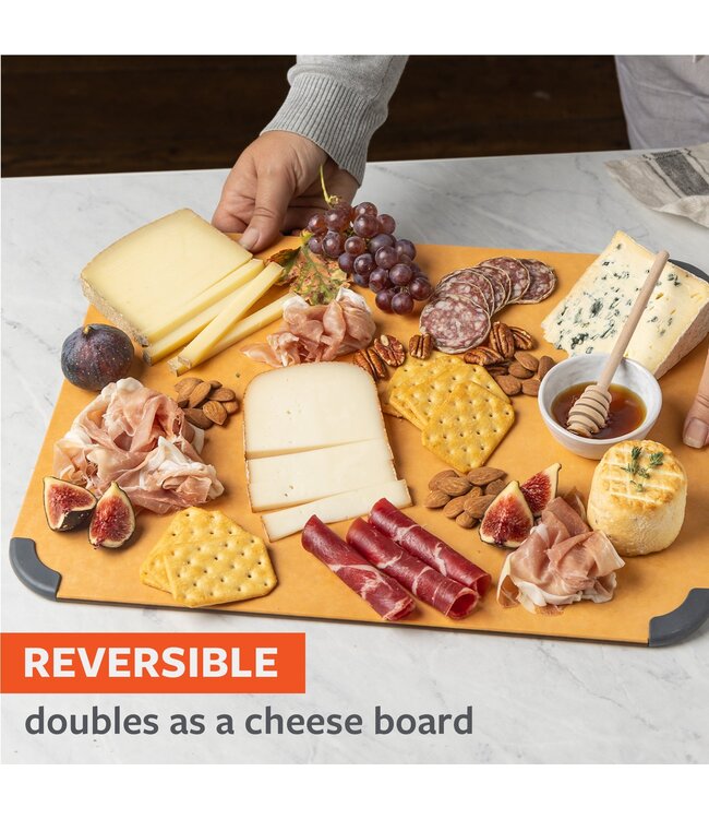 Full Circle Chop to It - Cutting Board – Large