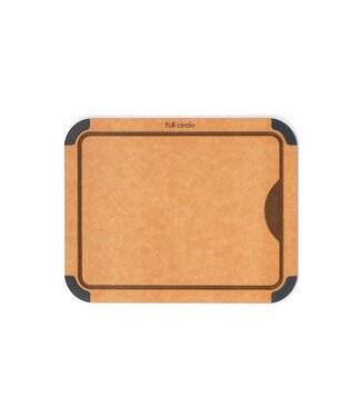 Full Circle Chop to It - Cutting Board - Medium