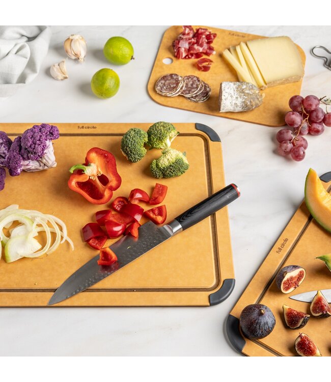 The Better-Than-Wood Prep Cutting Board