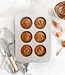 USA Pan 6-Cup Muffin Pan