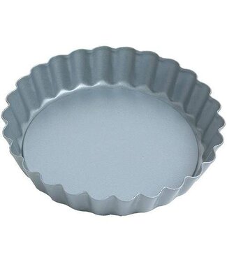 Non-stick Mini Fluted Quiche Pan - 4"