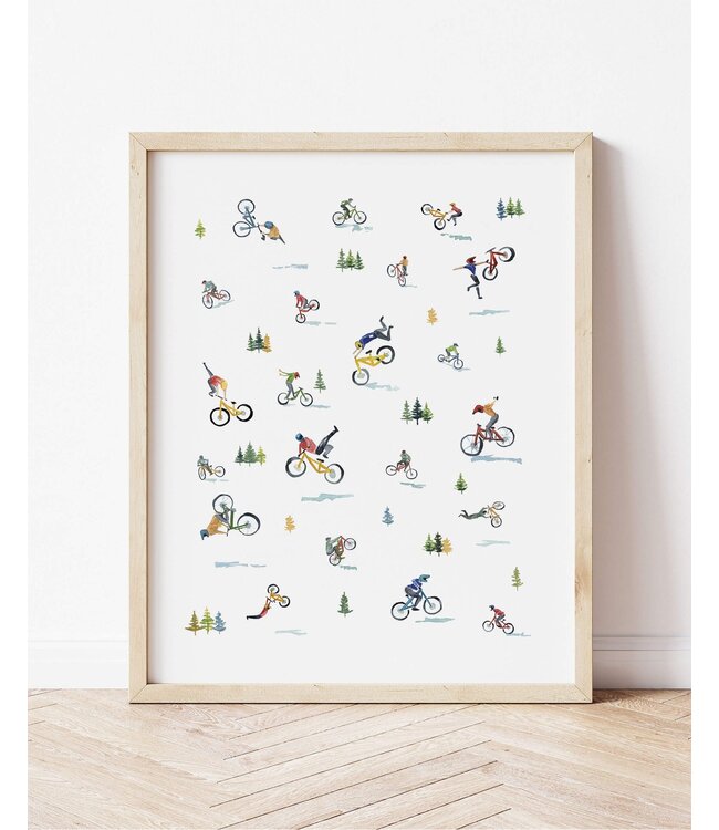 Watercolor Wednesday - Watercolor Art Prints