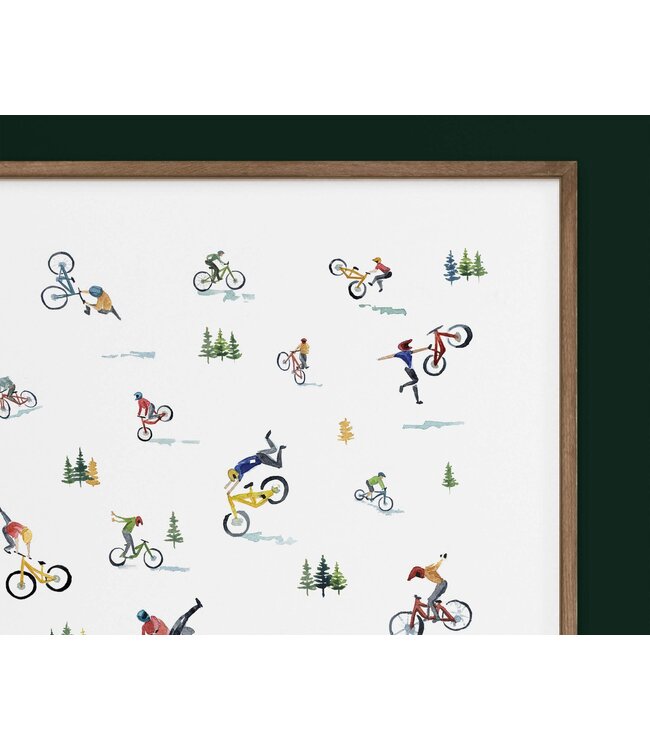 Watercolor Wednesday - Watercolor Art Prints