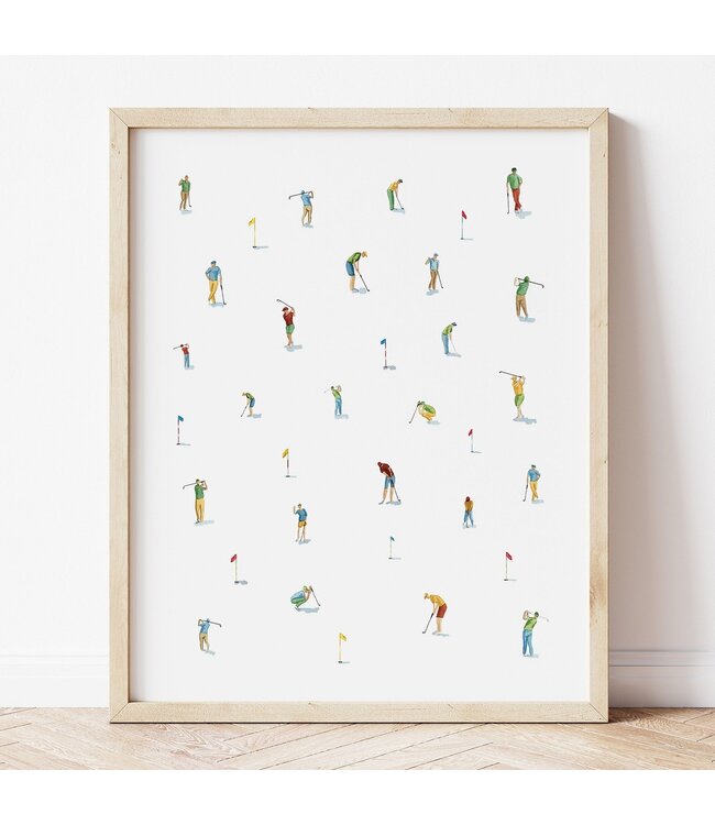 Watercolor Wednesday - Watercolor Art Prints