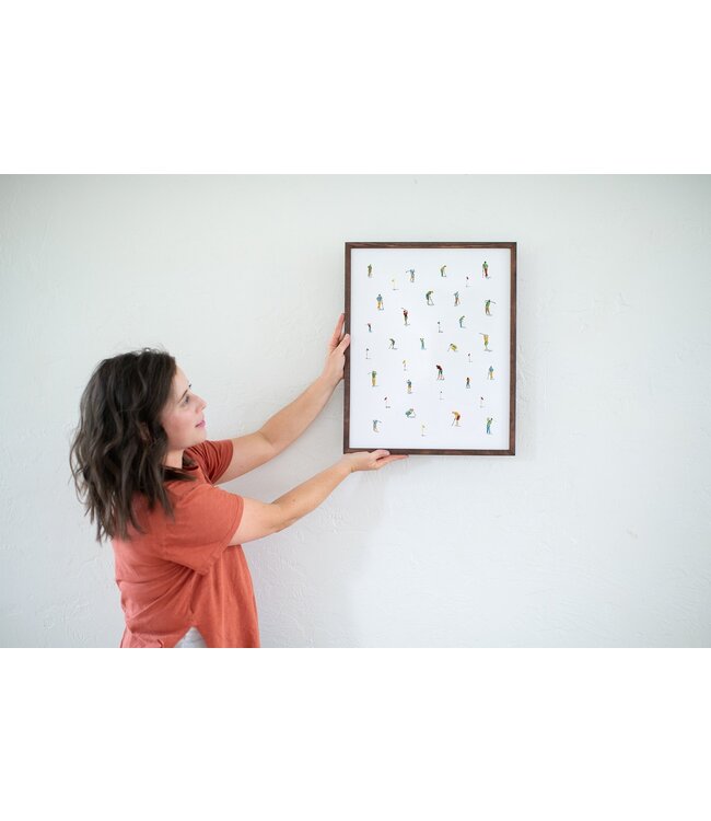 Watercolor Wednesday - Watercolor Art Prints