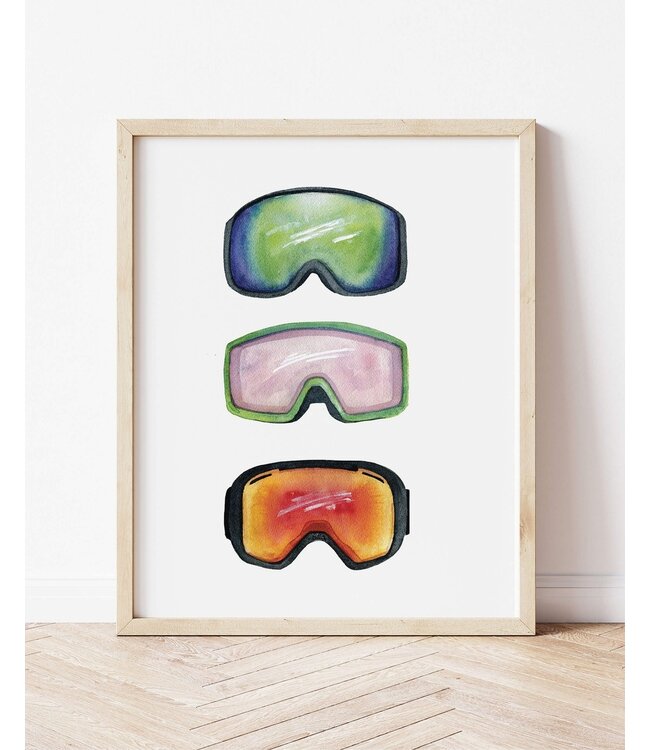 Watercolor Wednesday - Watercolor Art Prints