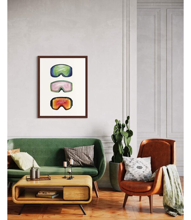 Watercolor Wednesday - Watercolor Art Prints