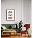 Watercolor Wednesday - Watercolor Art Prints
