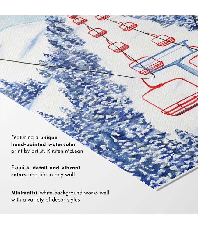 Watercolor Wednesday - Watercolor Art Prints