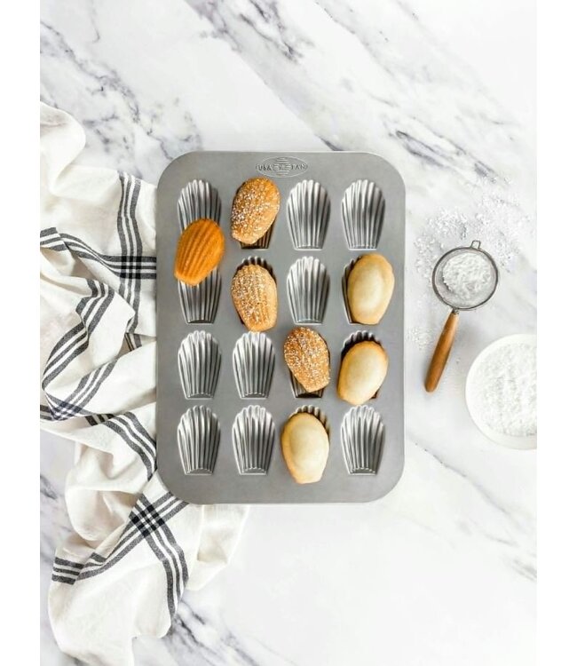USA Pan Madeleine Pan