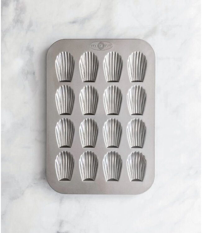 USA Pan Madeleine Pan