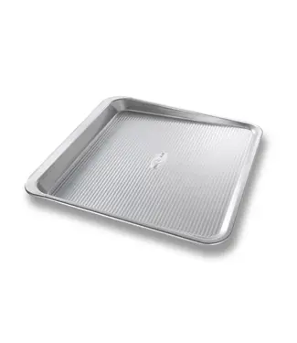 USA Pan Medium Scoop Sheet 14x14